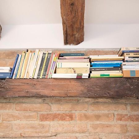 Relais Ca' Meridiana Quarto dʼAltino Kültér fotó