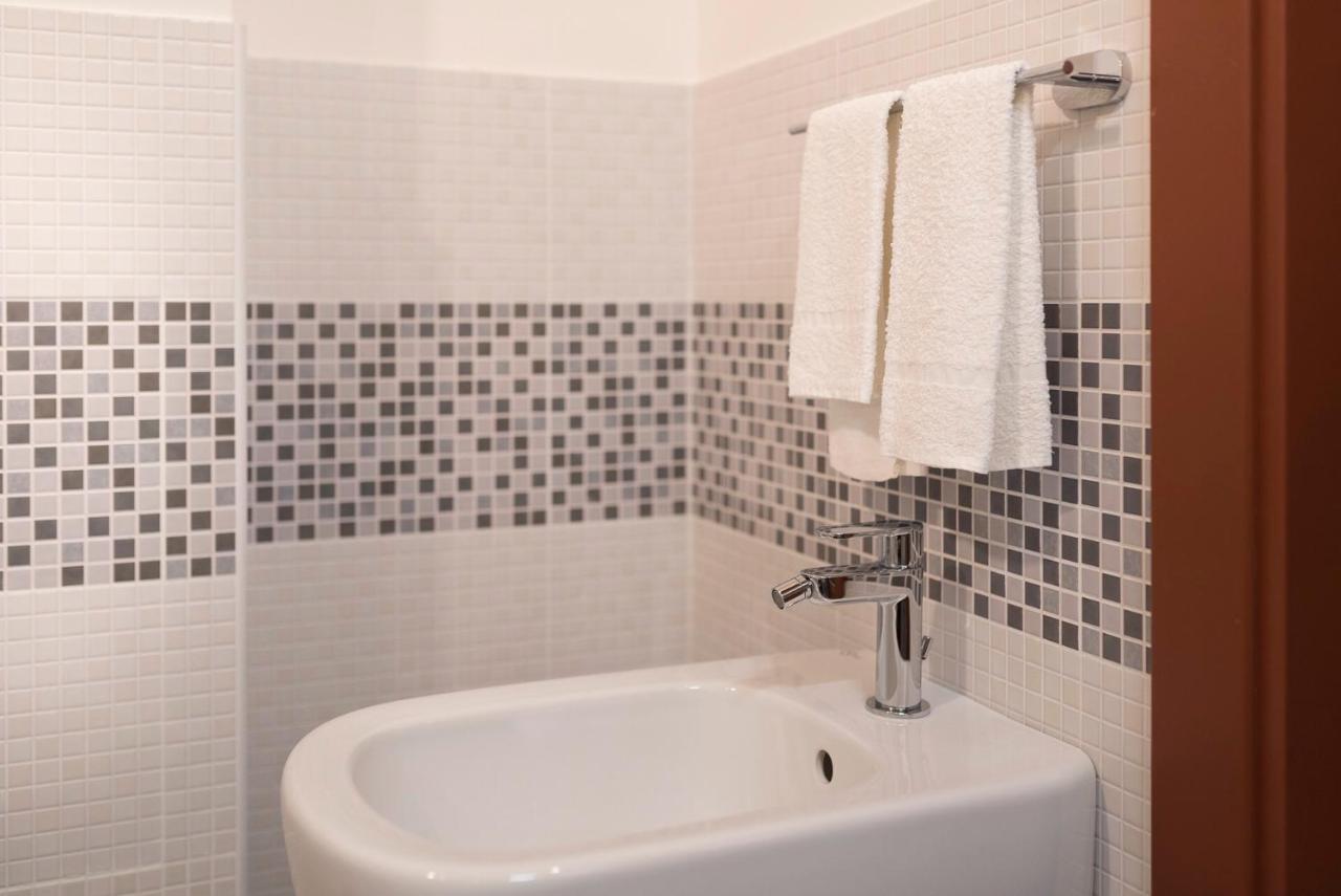Relais Ca' Meridiana Quarto dʼAltino Kültér fotó