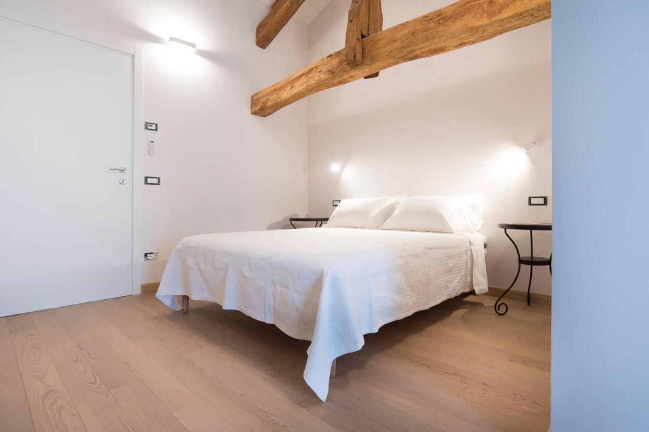 Relais Ca' Meridiana Quarto dʼAltino Kültér fotó