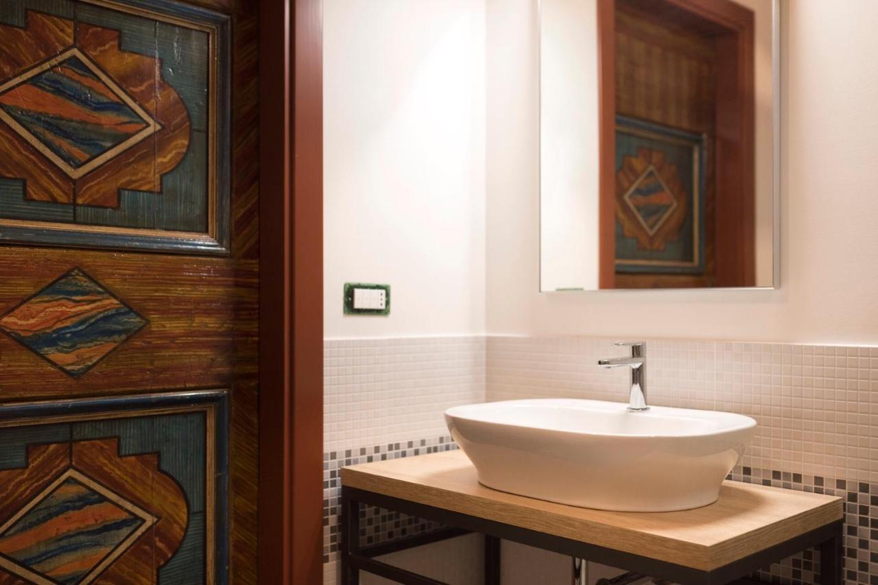 Relais Ca' Meridiana Quarto dʼAltino Kültér fotó