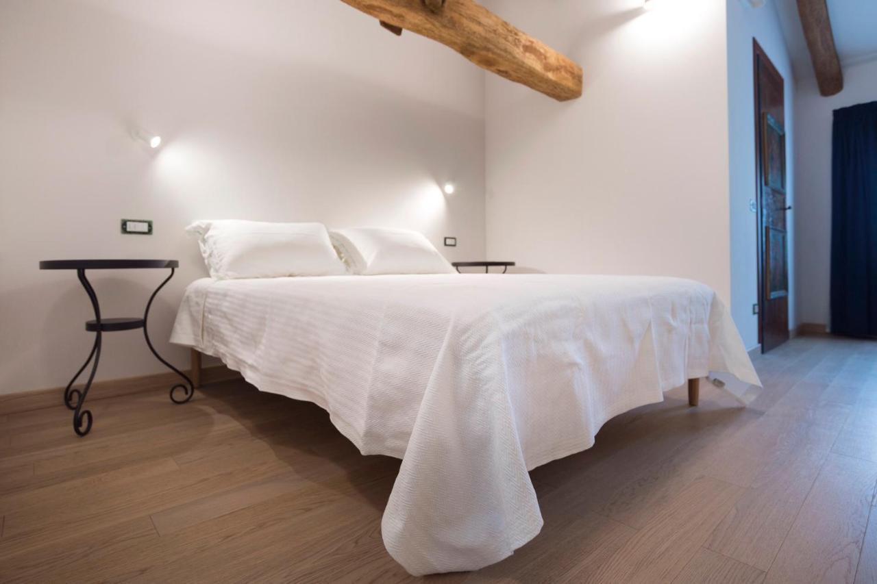 Relais Ca' Meridiana Quarto dʼAltino Kültér fotó